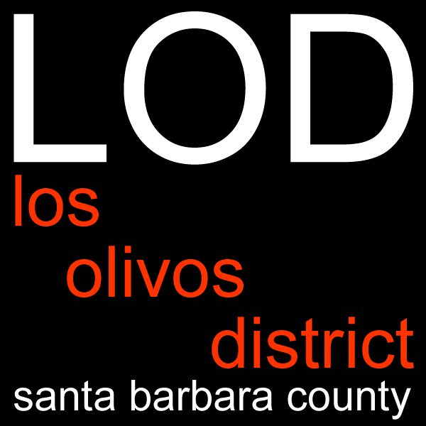Los Olivos District